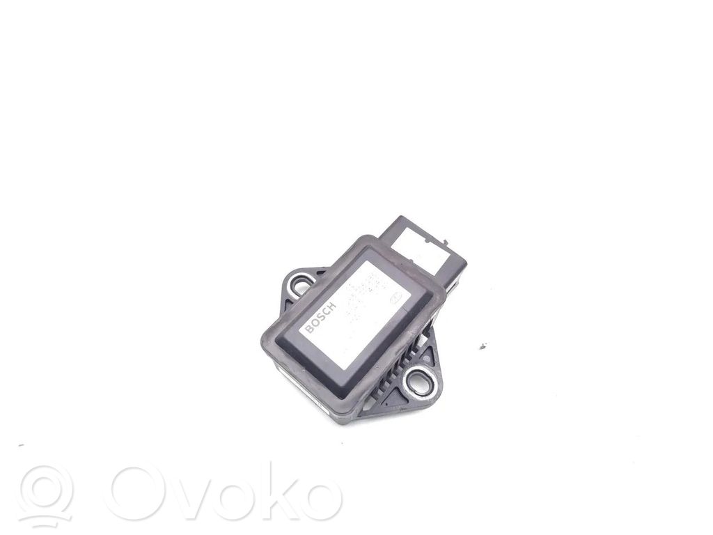 ESP acceleration yaw rate sensor   6774040,0265005285,34526774040