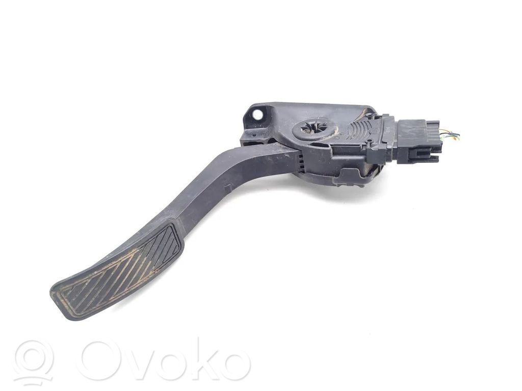 Gaspedal   8V219F836AC,6PV00951730