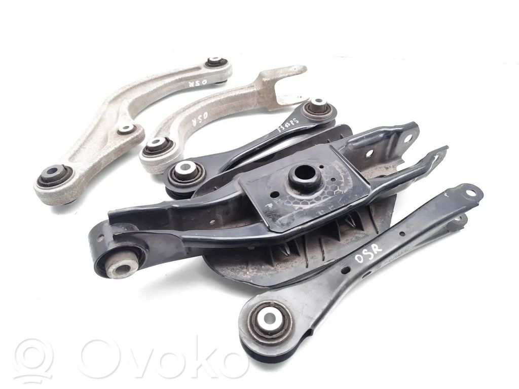 Querlenker hinten   1EA505311E,1EA5053618