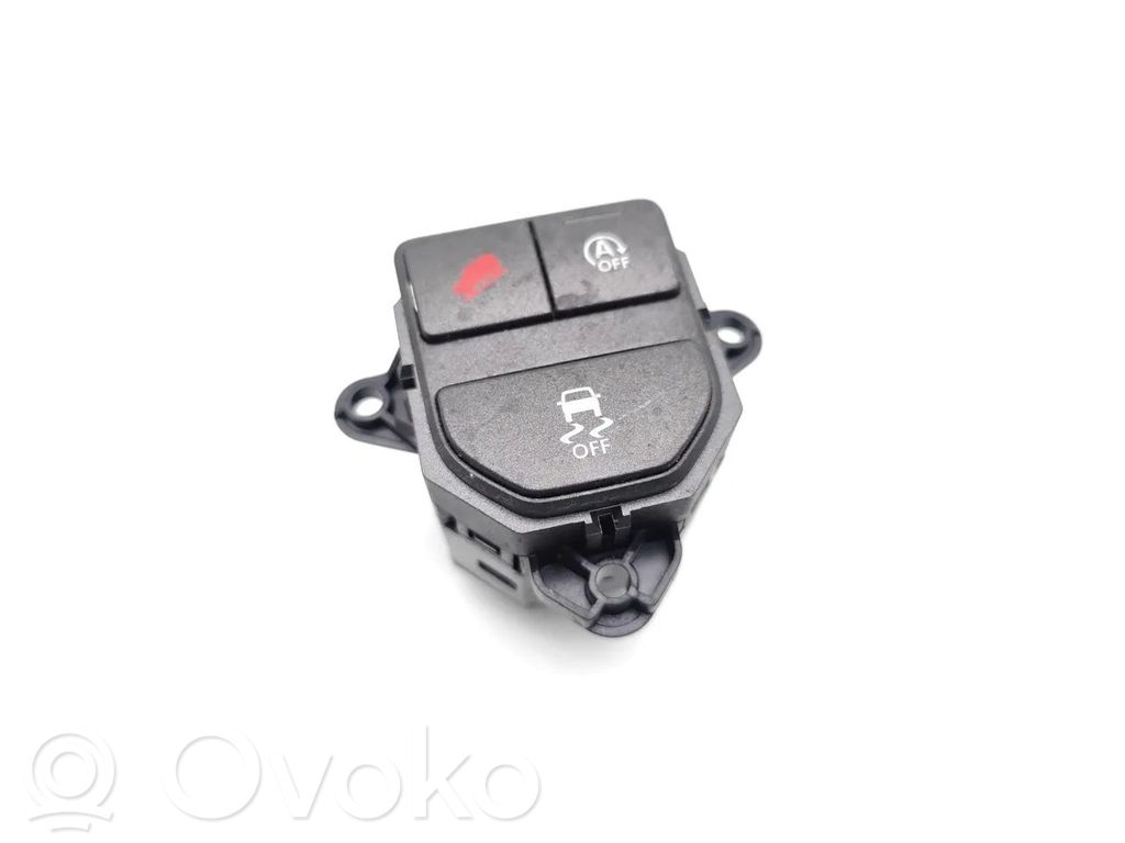 Land Rover Discovery Sport Interruptor ESP (programa de estabilidad) 