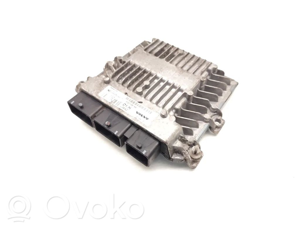 Volvo V50 Engine control unit/module 