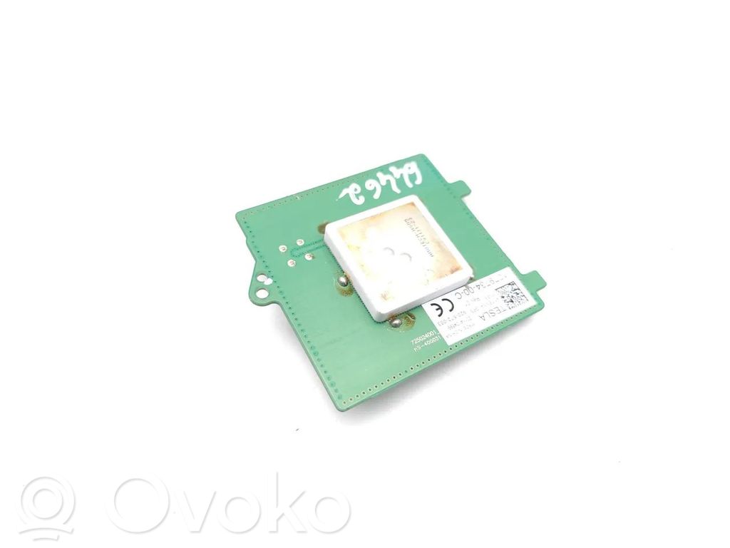 Antenos stiprintuvas   107973400C,920572003