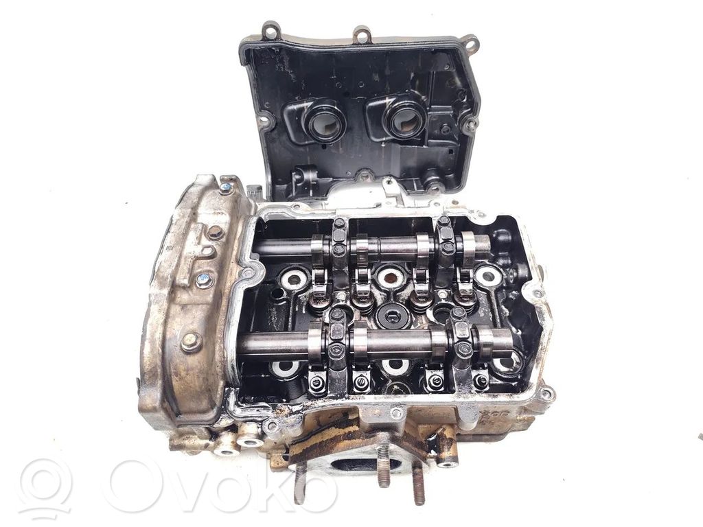 Subaru Outback Galvutė 