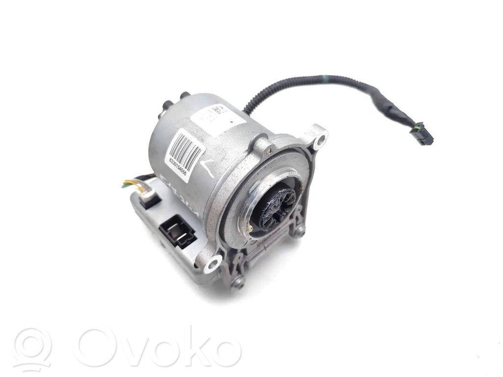 Renault Zoe Steering rack electric part 