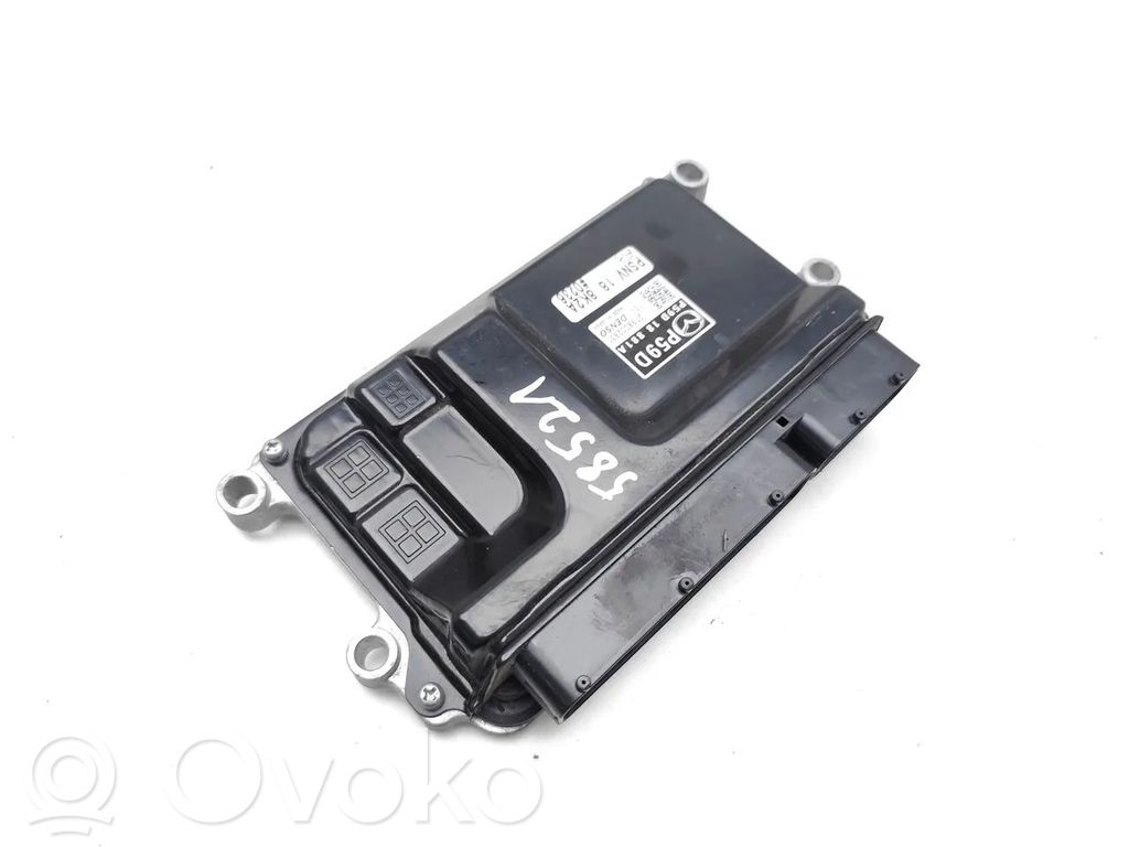 Mazda MX-5 ND Engine control unit/module 