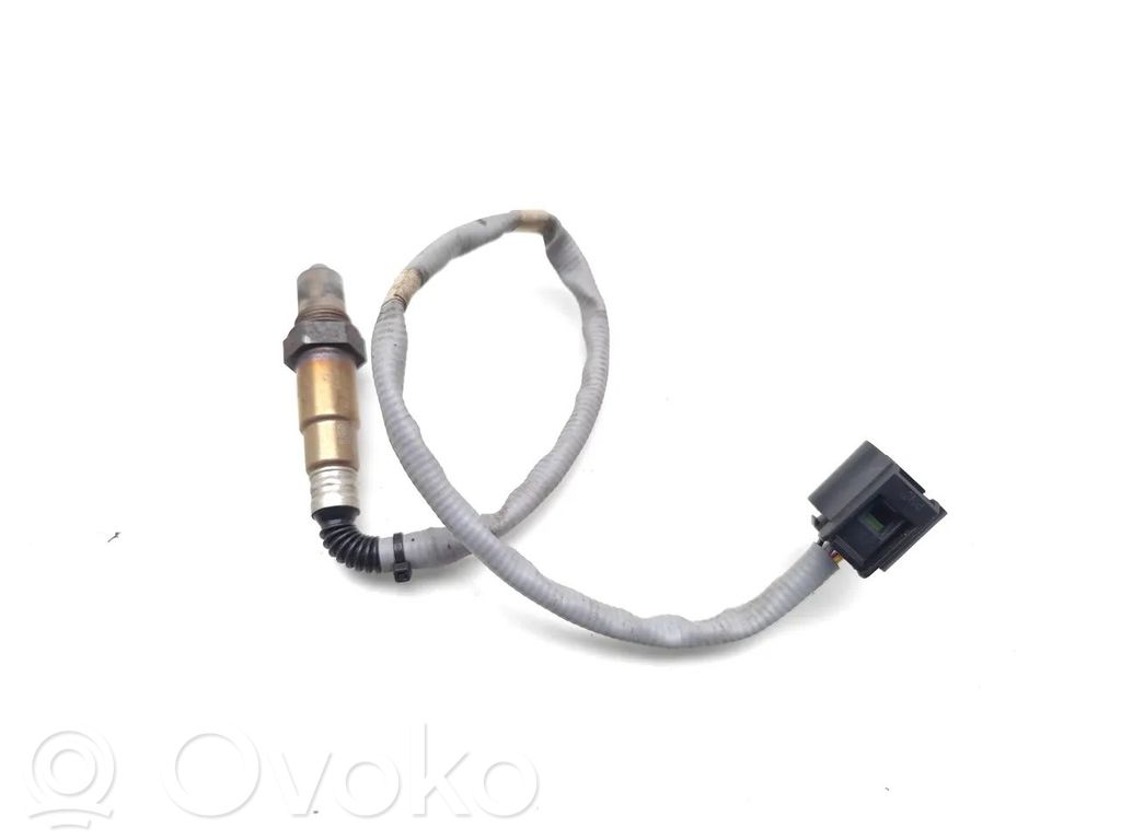 Peugeot 3008 II Lambda probe sensor 