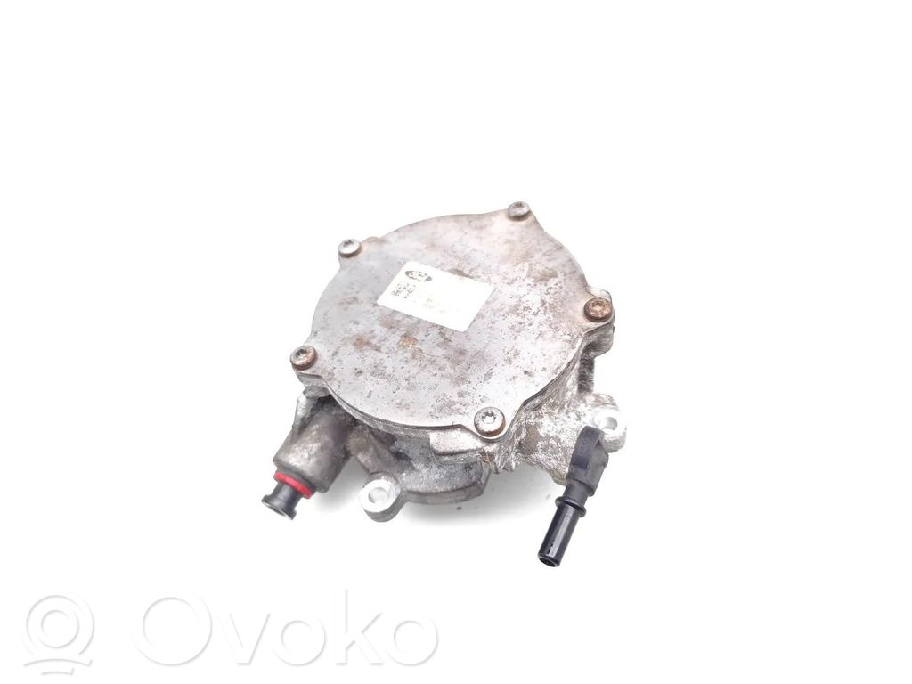 Ford Transit Courier Vacuum pump 