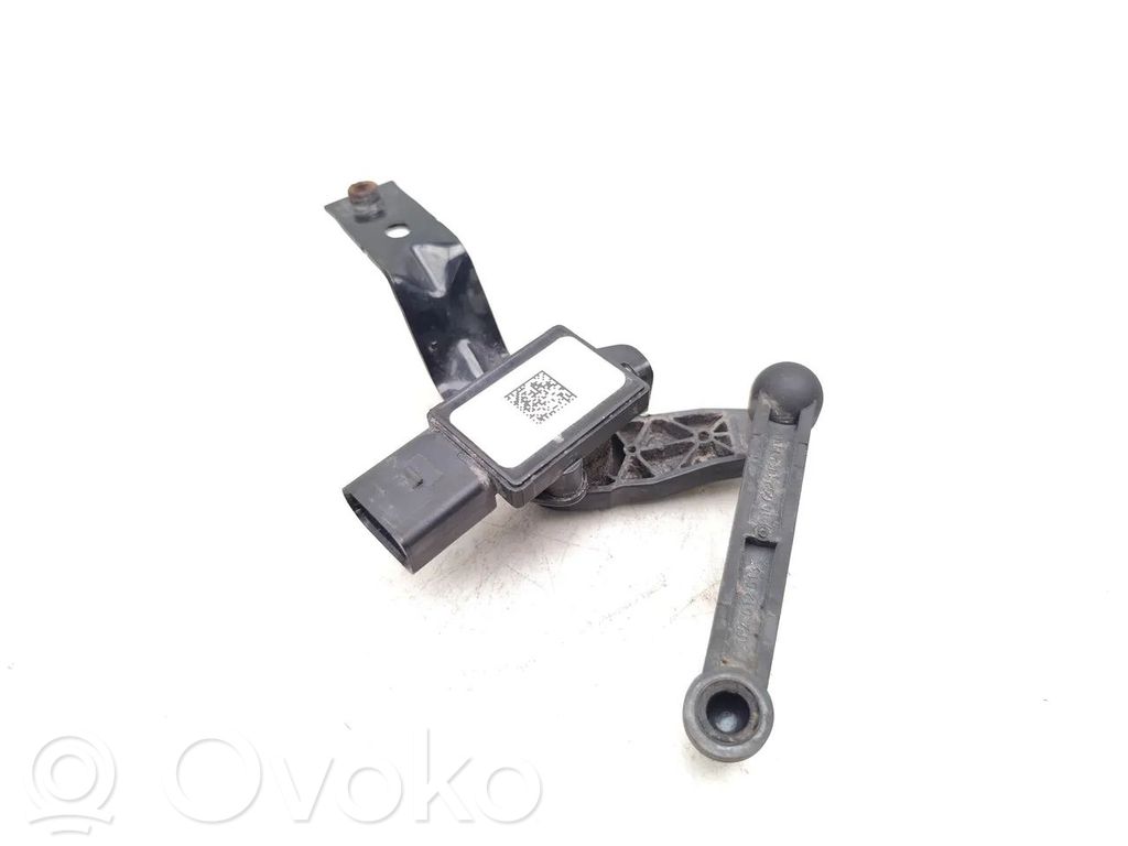 Porsche Taycan 9J1 Headlight/headlamp level sensor 
