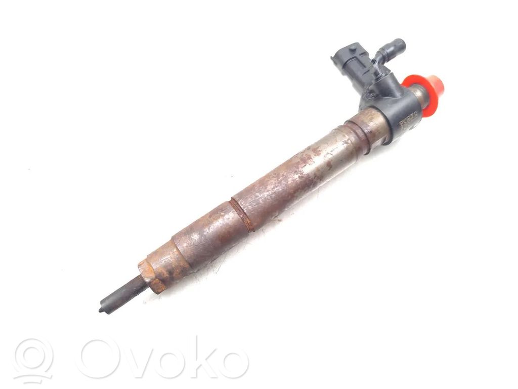 Land Rover Freelander 2 - LR2 Inyector de combustible 