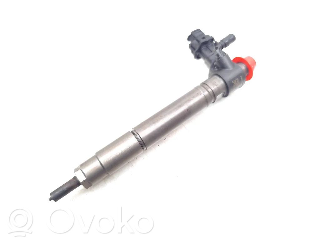 Land Rover Freelander 2 - LR2 Inyector de combustible 