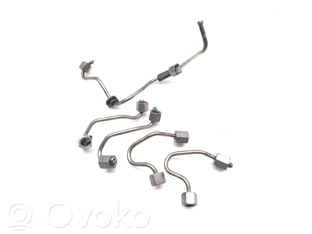 Mini Clubman F54 Fuel injector supply line/pipe 