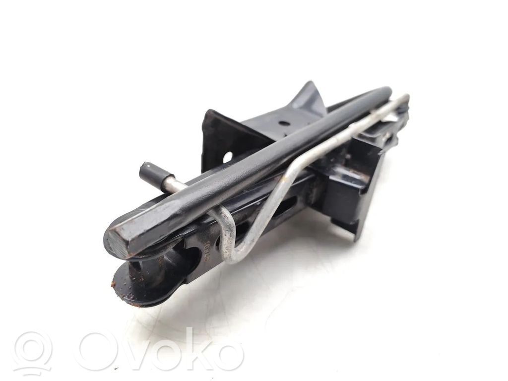 Ford Courier Tool set 