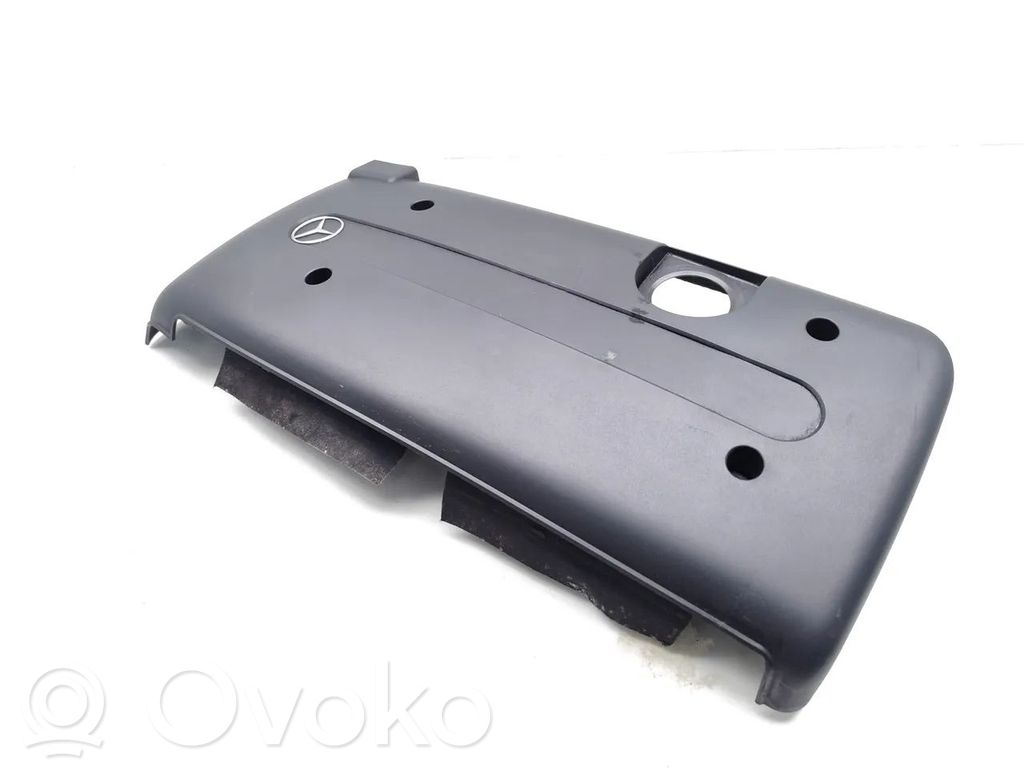 Mercedes-Benz E W211 Copri motore (rivestimento) 