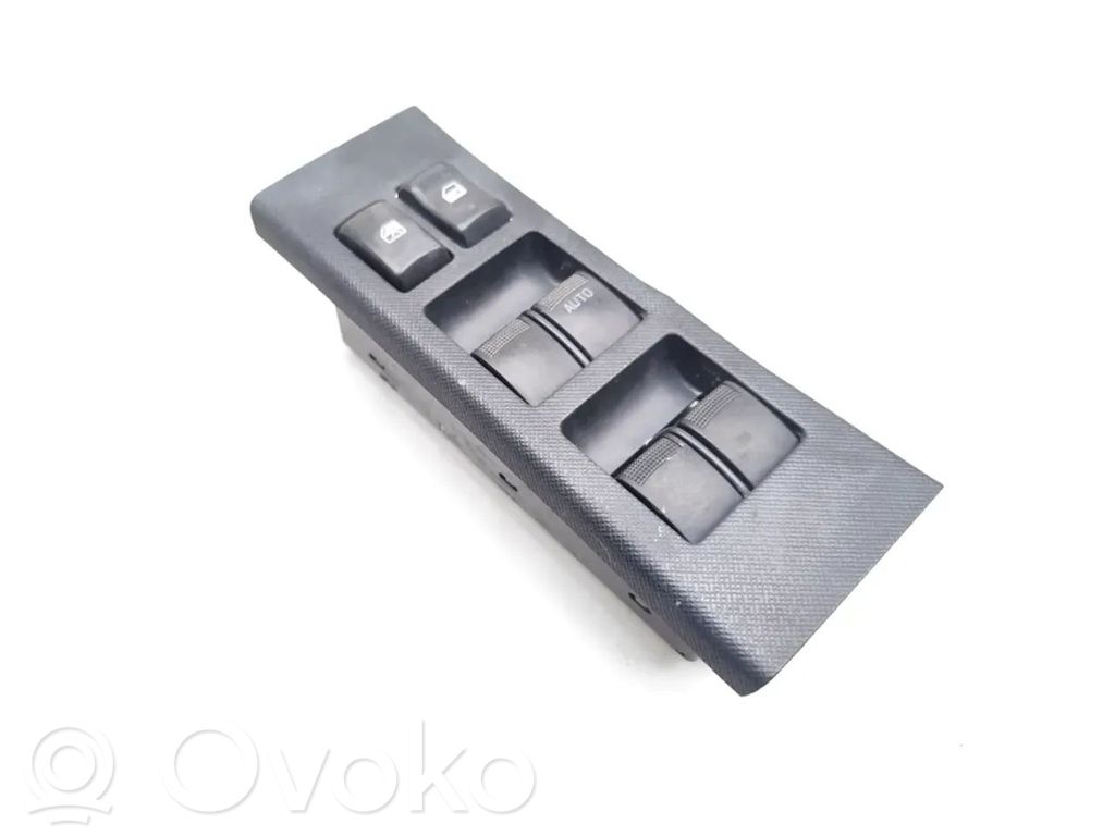 Electric window control switch   515483