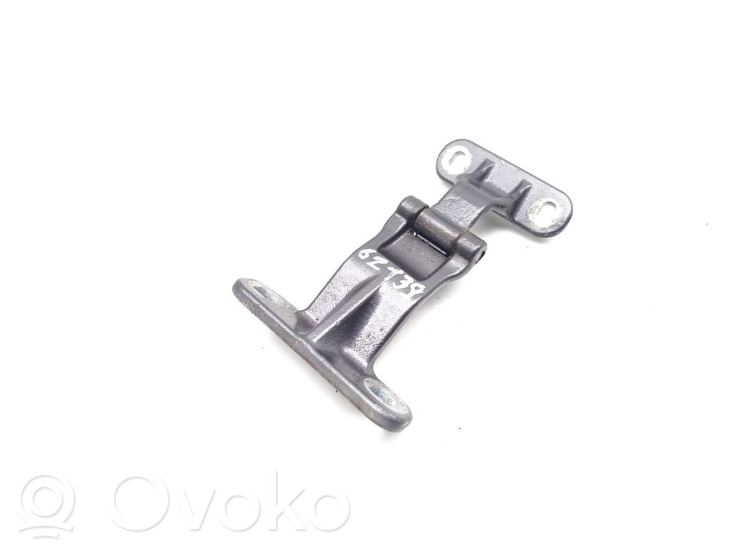Ford Courier Rear door upper hinge 