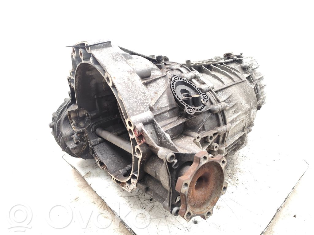 Audi A5 8T 8F Caja de cambios automática 