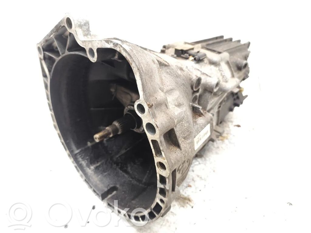 BMW 1 E81 E87 Manual 6 speed gearbox 