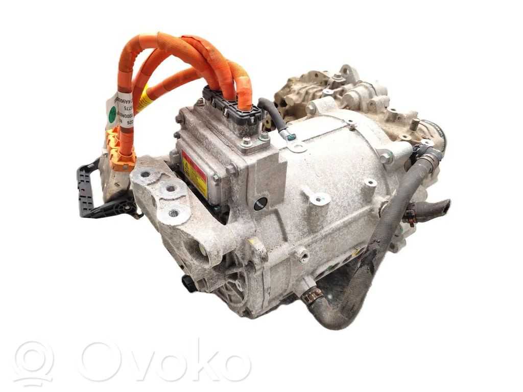 Silnik elektryczny samochodu   TZ204XS105K02,10750405,654406818