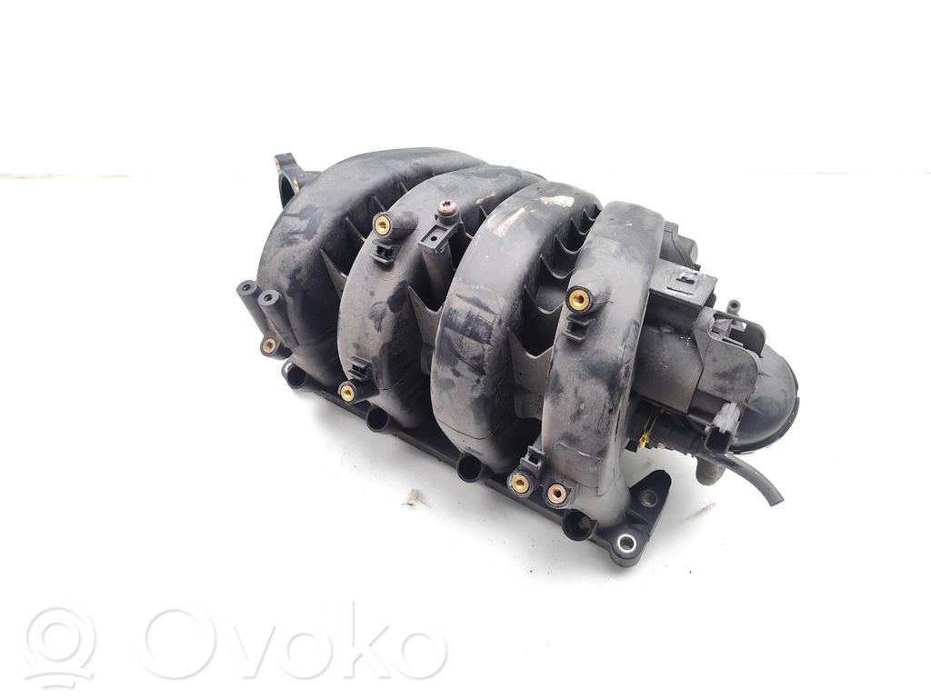 Opel Signum Intake manifold 