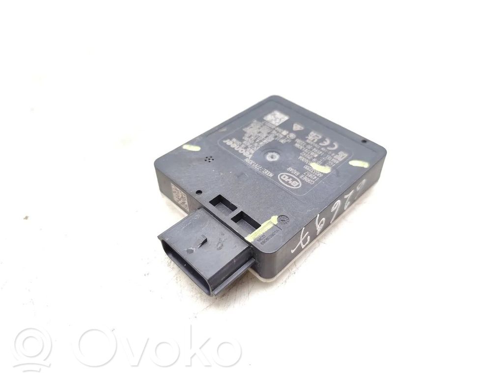 BYD Atto 3 Capteur radar d'angle mort 