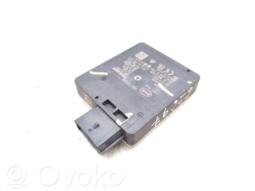 BYD Atto 3 Capteur radar d'angle mort 