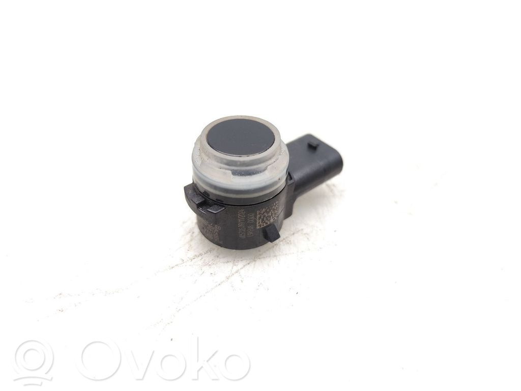 Opel Mokka B Sensor de aparcamiento PDC 