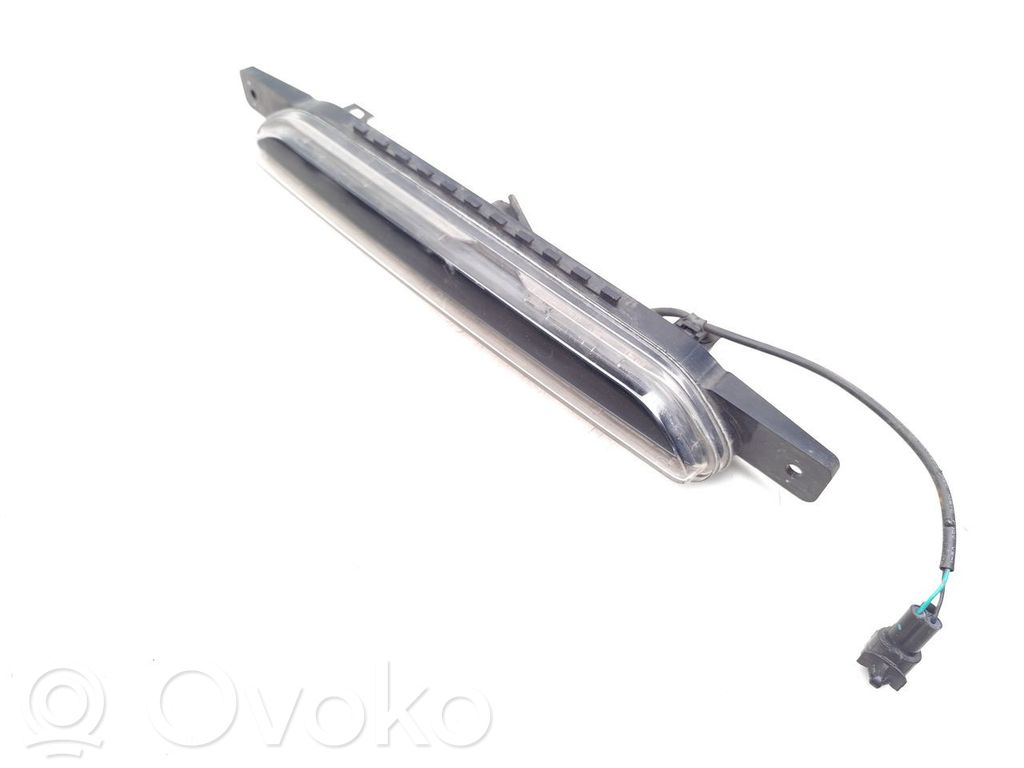BYD Atto 3 Peruutusvalo 