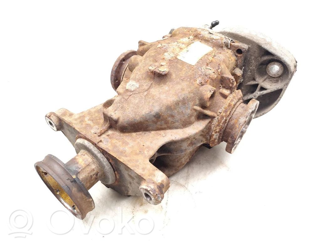 BMW X5 E53 Galinis reduktorius 