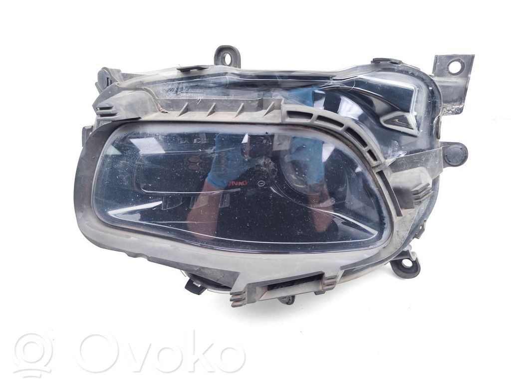 Jeep Cherokee KL Faro/fanale 