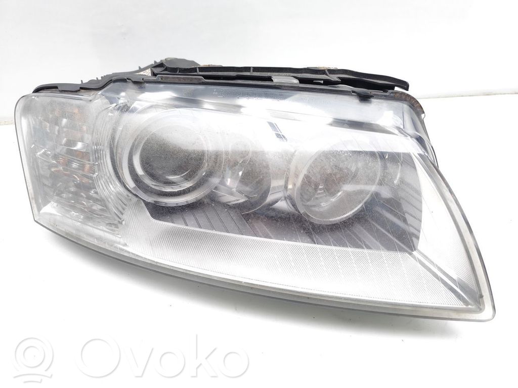 Audi A8 S8 D3 4E Faro/fanale
