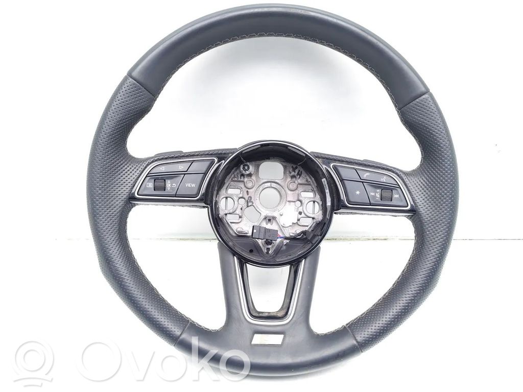 Audi A3 8Y Stūre 