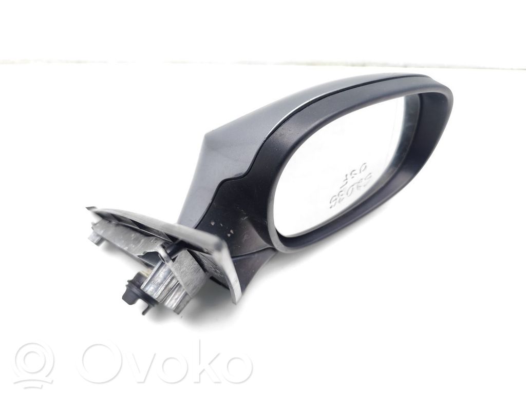 Specchietto retrovisore elettrico portiera anteriore