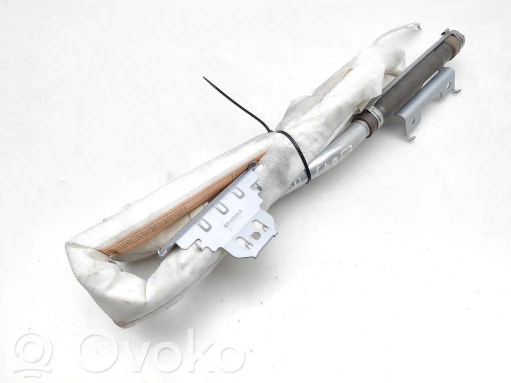 SsangYong Korando Kurtyna airbag 