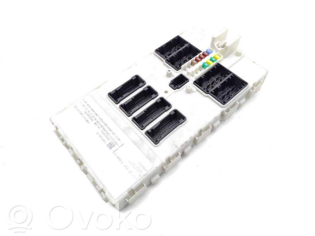BMW 1 F20 F21 Module confort
