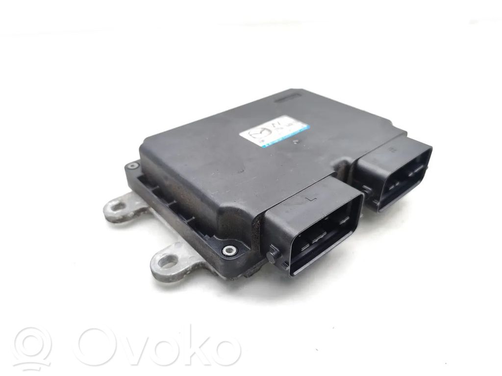 Mazda 5 Engine control unit/module 