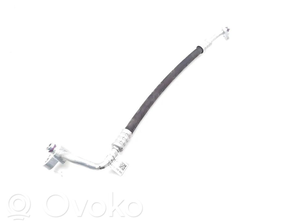 Ilmastointilaitteen putki (A/C)   1EA816721A