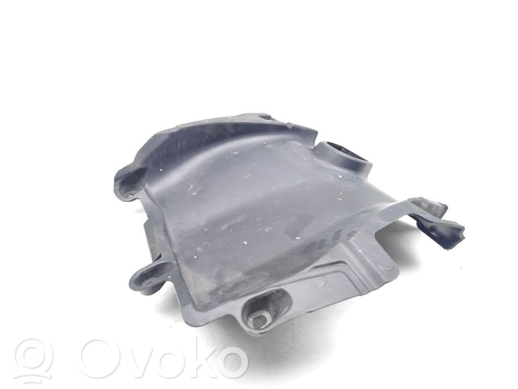 Soporte del parachoques delantero   M9D317E950A
