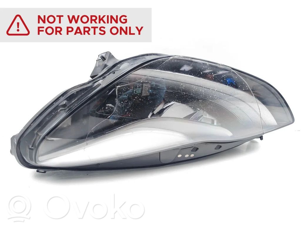 Tesla Model 3 Headlight/headlamp 