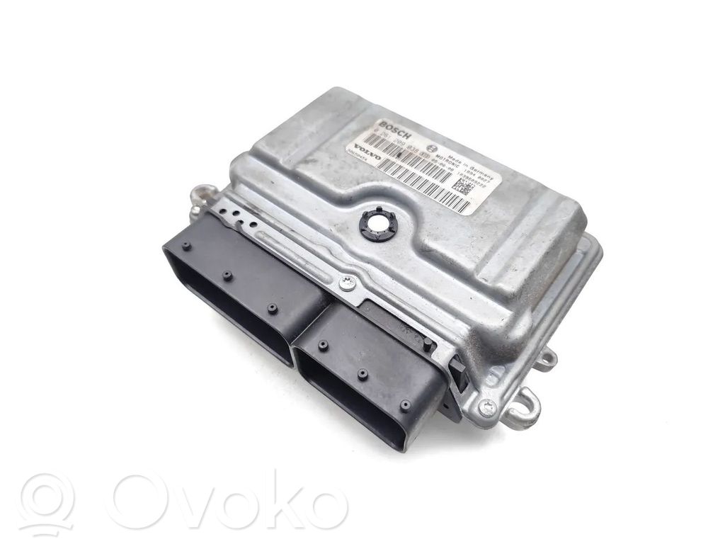Volvo S60 Engine control unit/module 