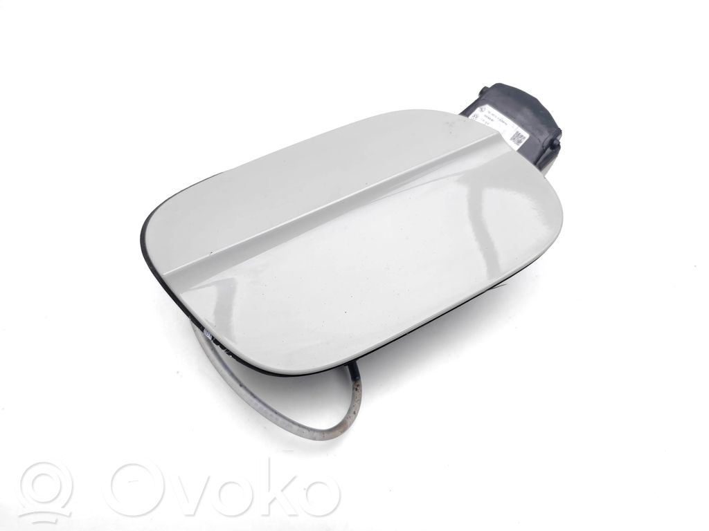 Volkswagen Polo VI Polttoainesäiliön korkki 