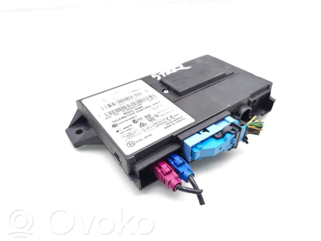 Land Rover Discovery Sport Phone control unit/module 