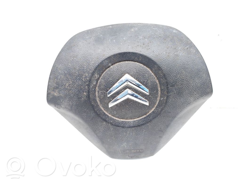 Citroen Nemo Vairo oro pagalvė 