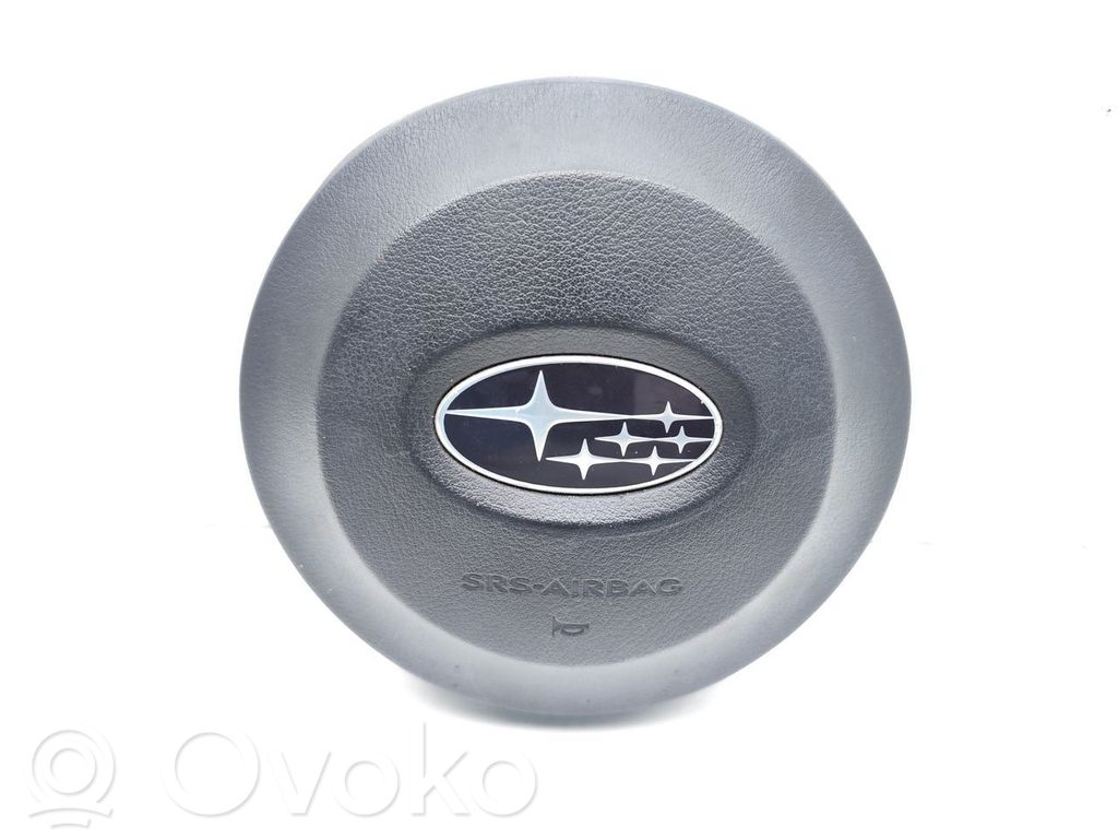 Subaru Outback Airbag dello sterzo