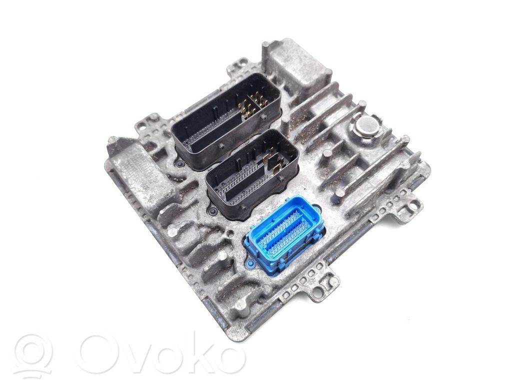 Unitate/modul de control motor   55494205