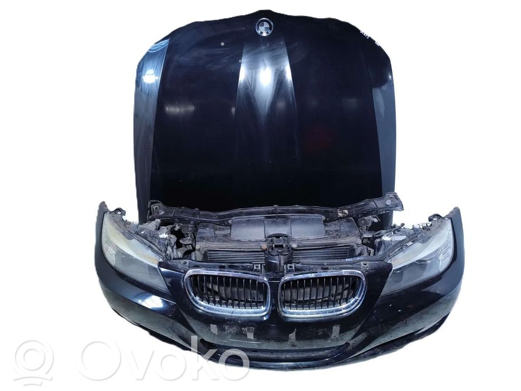 Front piece kit