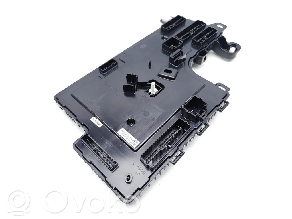 Tesla Model 3 Module confort 
