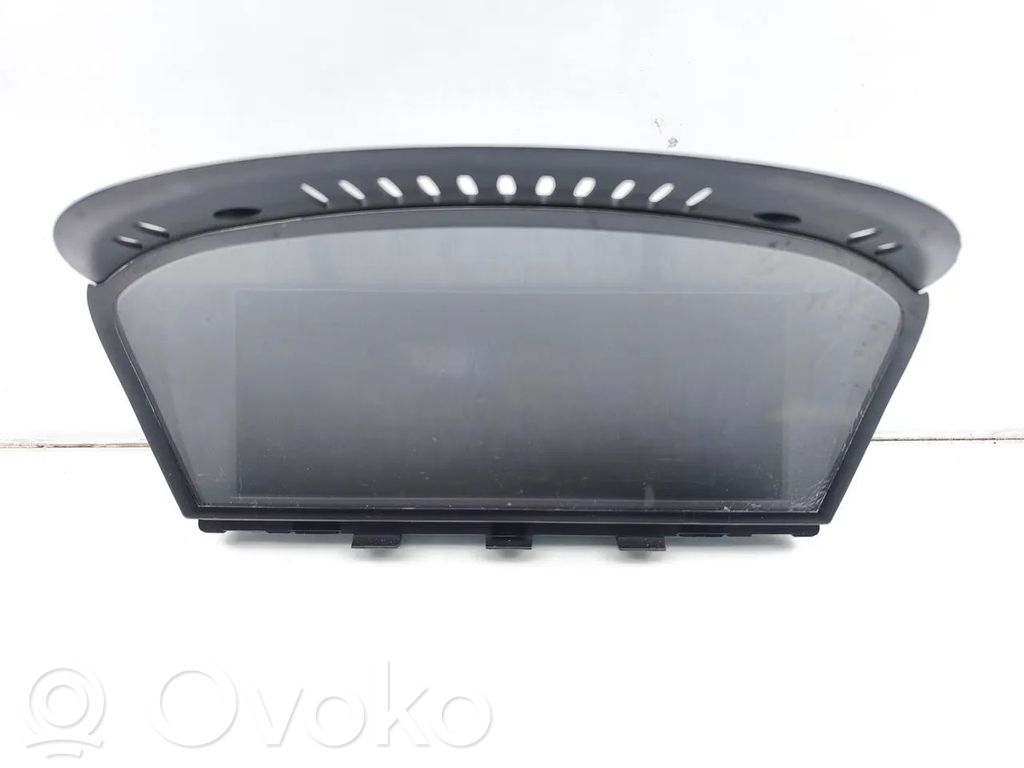 BMW 3 E90 E91 Screen/display/small screen 