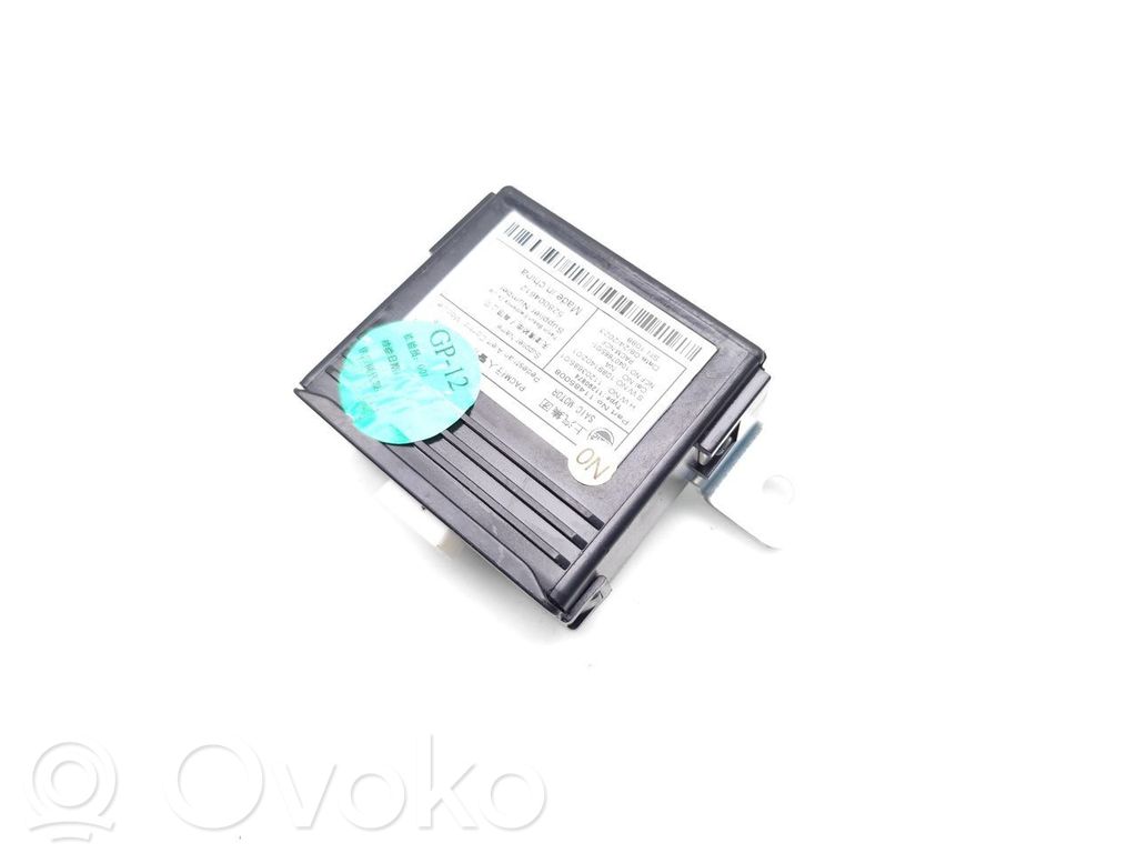 MG MG4 ev Centralina/modulo sensori di parcheggio PDC 
