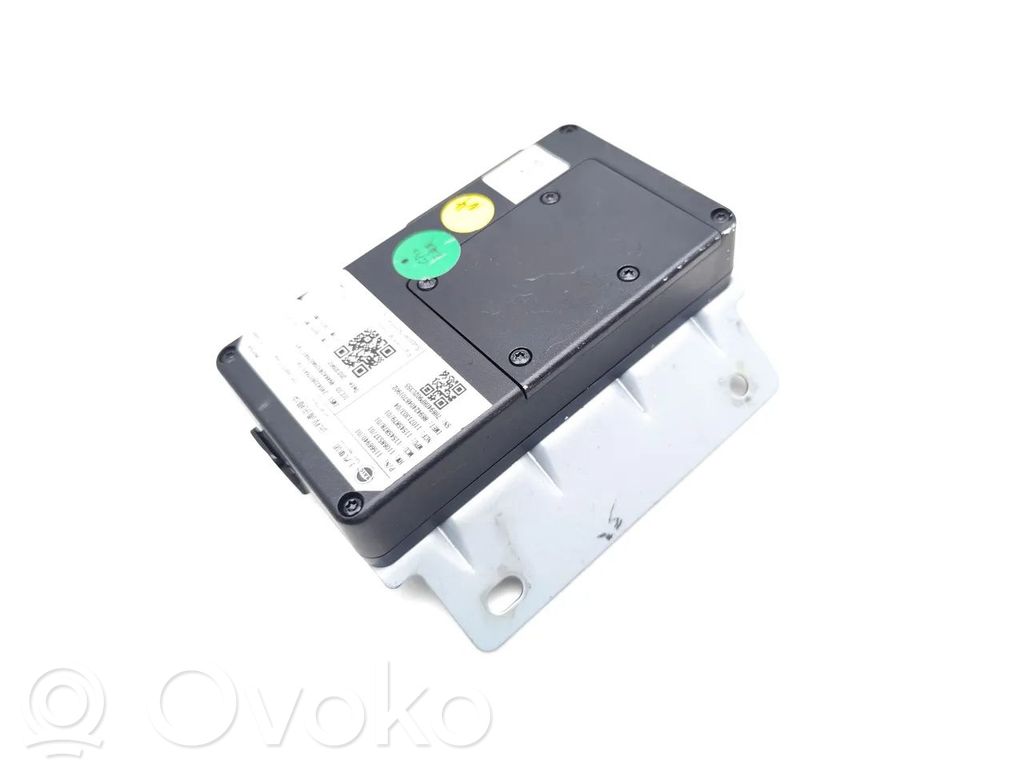 MG MG4 ev Bluetooth control unit module 