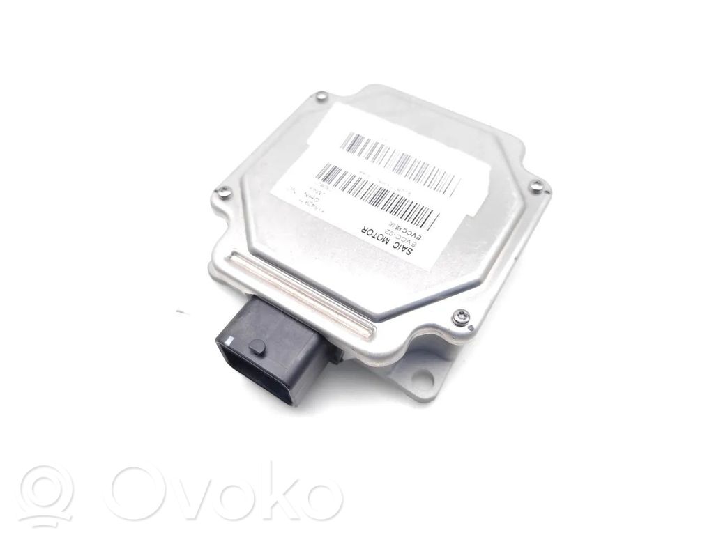 MG MG4 ev Module convertisseur de tension 